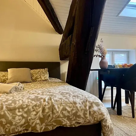 Appartement Polka - Check In H24 - Wifi Lyon